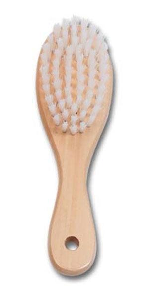 Ancol Heritage Soft Bristle Brush - North East Pet Shop Ancol