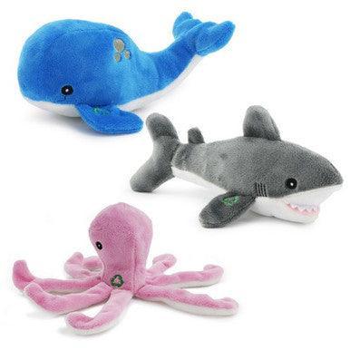 Ancol Made From Mini Shark Octopus and Oshi - North East Pet Shop ANCOL
