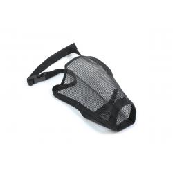 Ancol Mesh Dog Muzzle - North East Pet Shop ANCOL