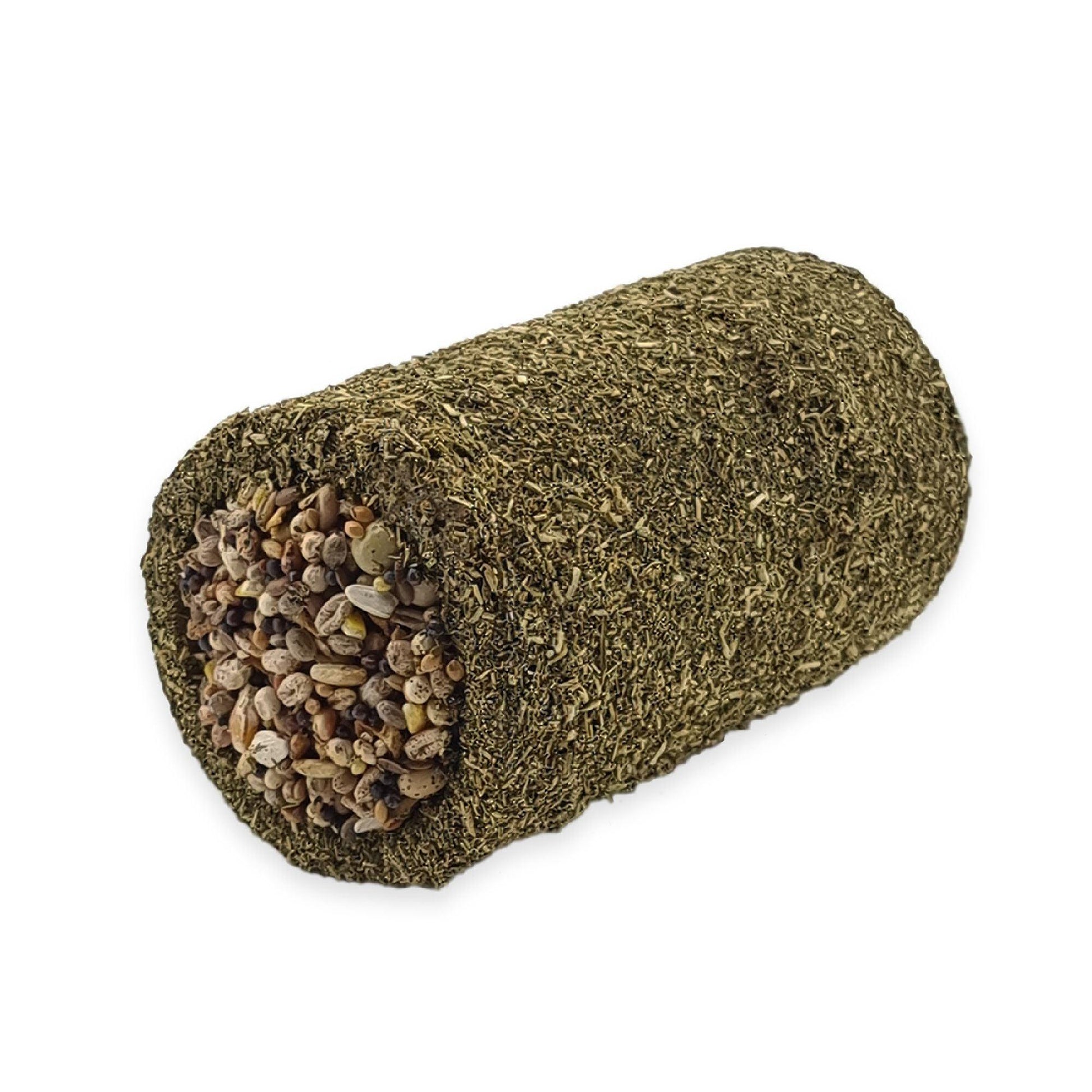 Ancol Naturespaws Alfalfa Tunnel x3 - North East Pet Shop Ancol