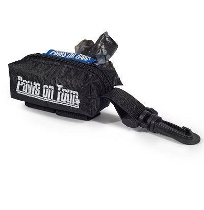 Ancol Paws on Tour Poop Bag Dispenser - North East Pet Shop Ancol