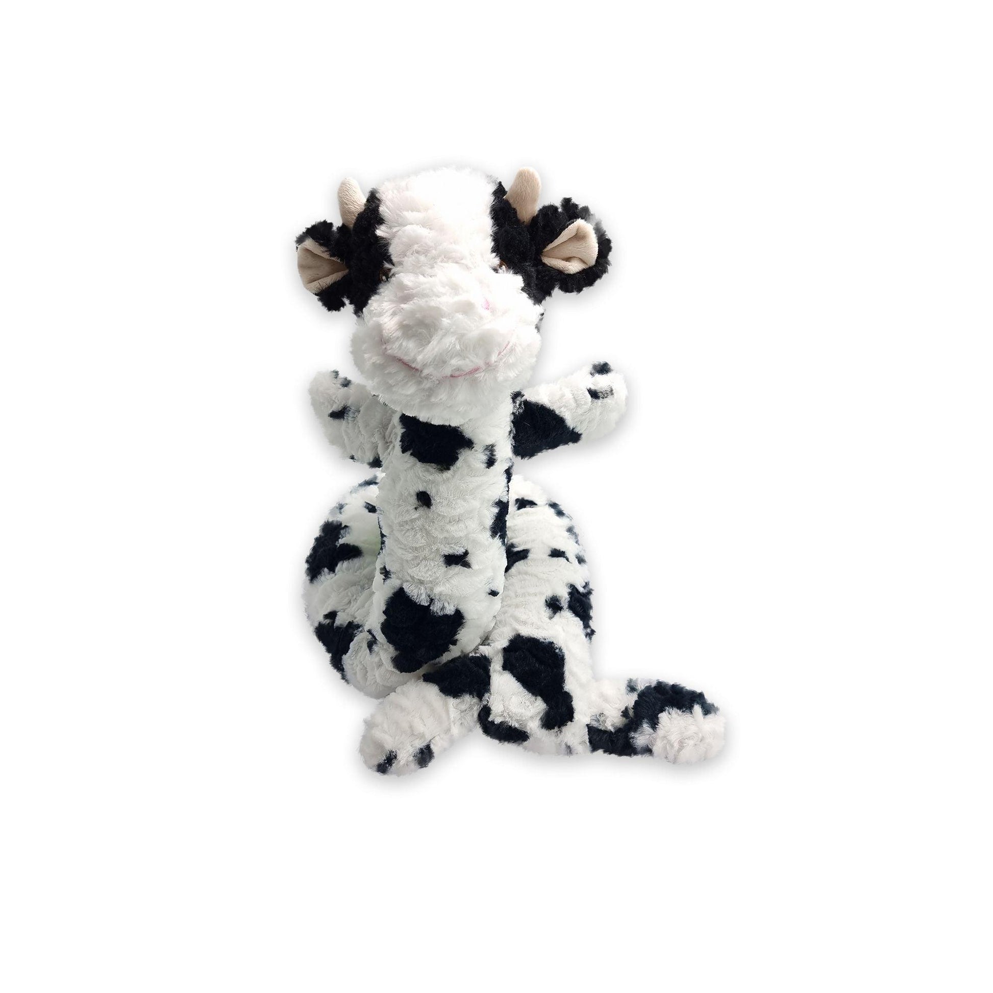 Ancol Playtime Super Long Cow - North East Pet Shop Ancol