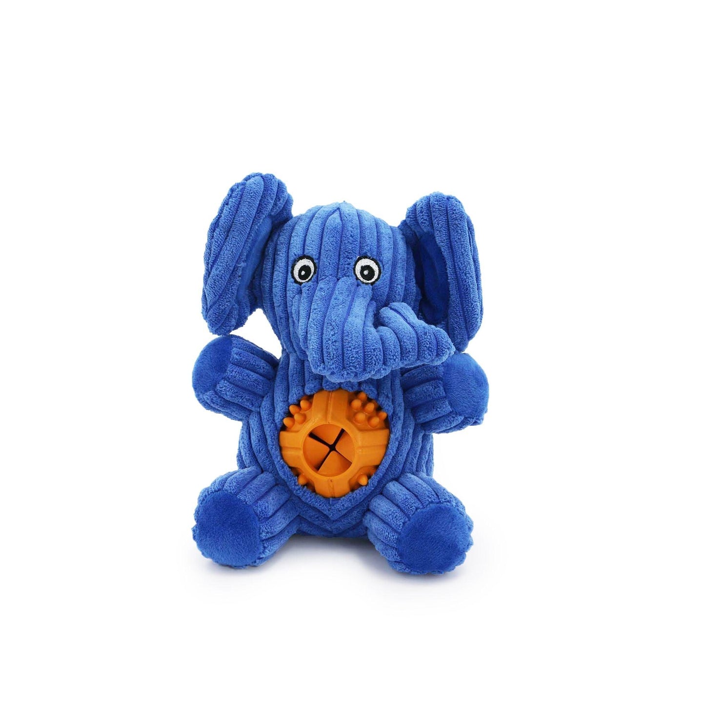 Ancol Playtime Treat Ball Belly Elephant - North East Pet Shop Ancol