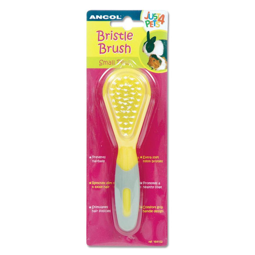 Ancol Rabbit Bristle Brush - North East Pet Shop Ancol