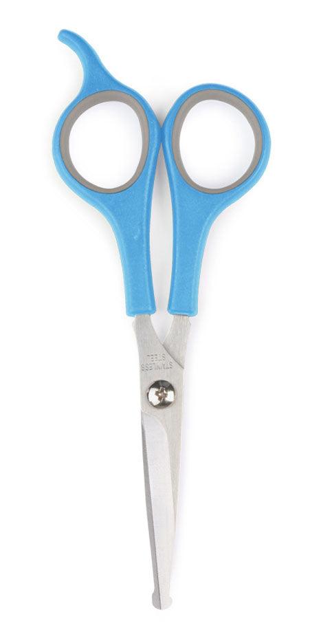 Ancol Safety Scissors - North East Pet Shop Ancol