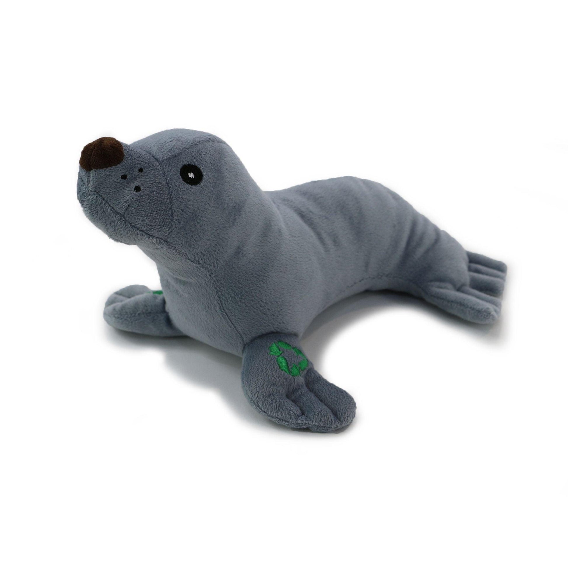 Ancol Seal Made From Cuddler - North East Pet Shop Ancol