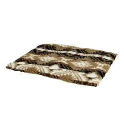 Ancol Self Heating Pad Aztec - Medium - North East Pet Shop Ancol