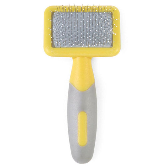 Ancol Small Animal Slicker Brush - North East Pet Shop Ancol