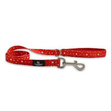Ancol Soho Star Patterned Lead - North East Pet Shop ANCOL