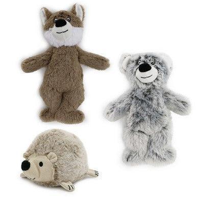 Ancol Super Soft Rope Bellies - North East Pet Shop ANCOL