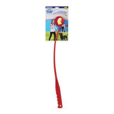 Ancol Tennis Ball Launcher 62cm - North East Pet Shop ANCOL