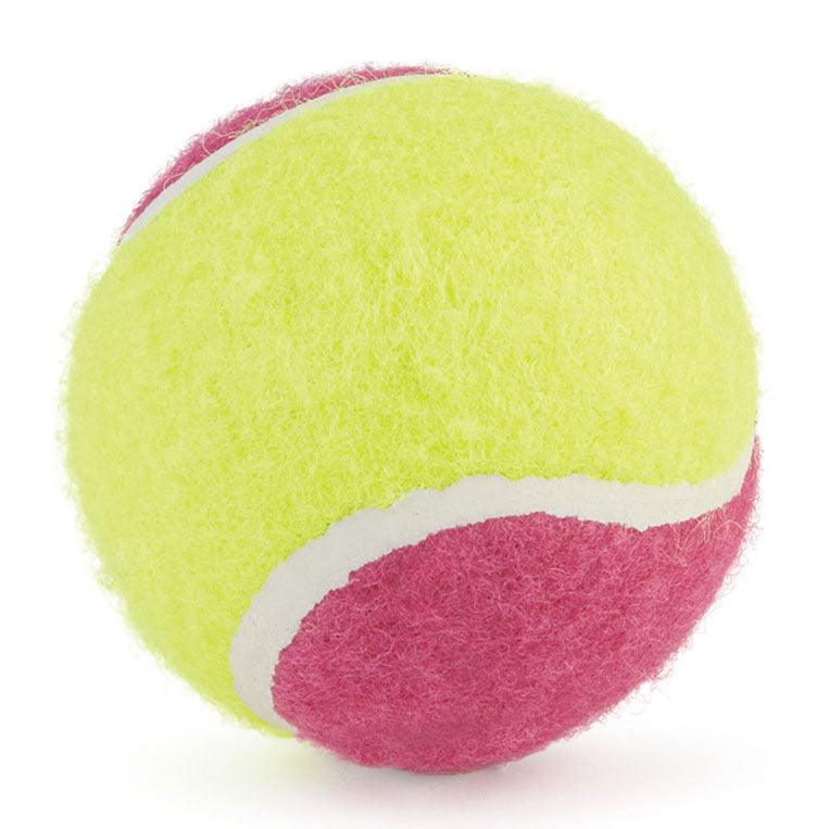 Ancol Tennis Ball x20 - North East Pet Shop Ancol