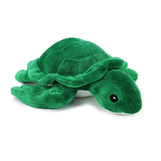 Ancol Turtle Made From Cuddler - North East Pet Shop Ancol