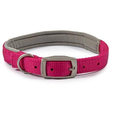 Ancol Viva Pad Buc Col Pink 35-43cm - North East Pet Shop Ancol