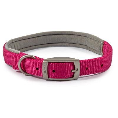 Ancol Viva Pad Buc Col Pink 39-48cm - North East Pet Shop Ancol