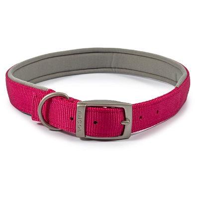 Ancol Viva Pad Buc Col Pink 50-59cm - North East Pet Shop Ancol