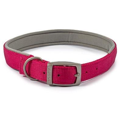 Ancol Viva Pad Buc Col Pink 55-63cm - North East Pet Shop Ancol