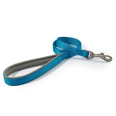 Ancol Viva Pad Snap Lead Blue 19mm - North East Pet Shop Ancol