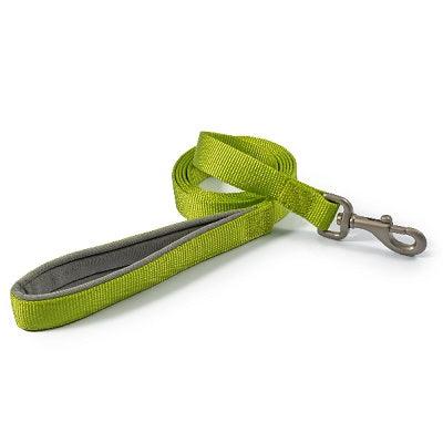 Ancol Viva Pad Snap Lead Lime 25mm - North East Pet Shop Ancol