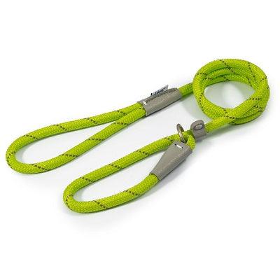 Ancol Viva Rope Refl Slp Lead Lim1cm - North East Pet Shop Ancol