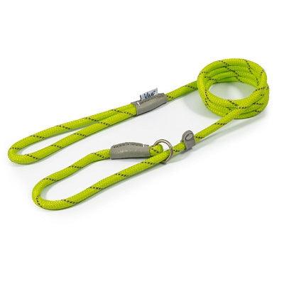 Ancol Viva Rope Refl Slp Lead Lim80mm - North East Pet Shop Ancol