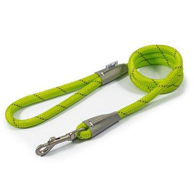 Ancol Viva Rope Refl Snp Lead Lim12mm - North East Pet Shop Ancol