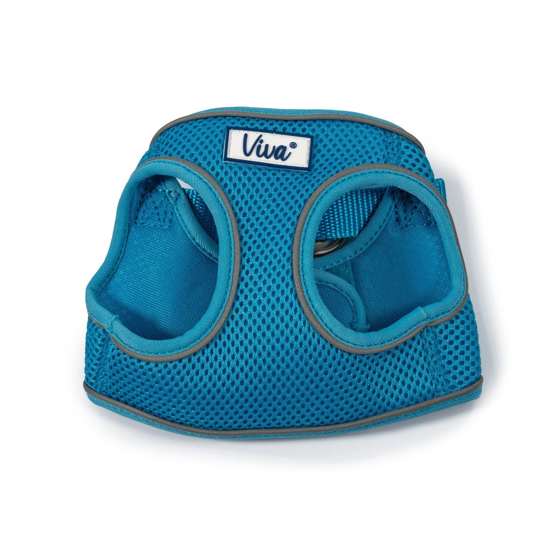 Ancol Viva Step In Harn Blue 30-36cm - North East Pet Shop Ancol