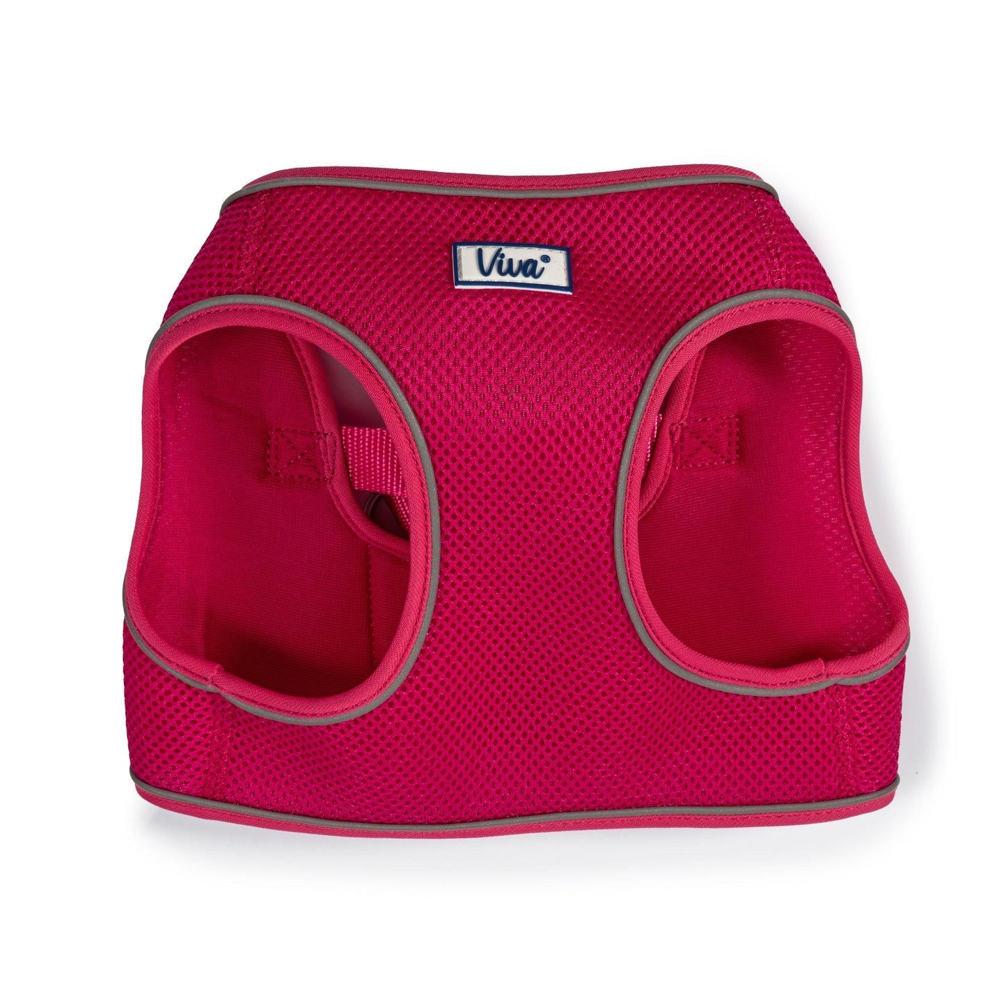 Ancol Viva Step In Harn Pink 46-54cm - North East Pet Shop Ancol