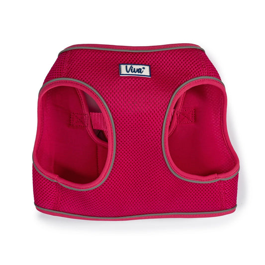 Ancol Viva Step In Harn Pink 46-54cm - North East Pet Shop Ancol