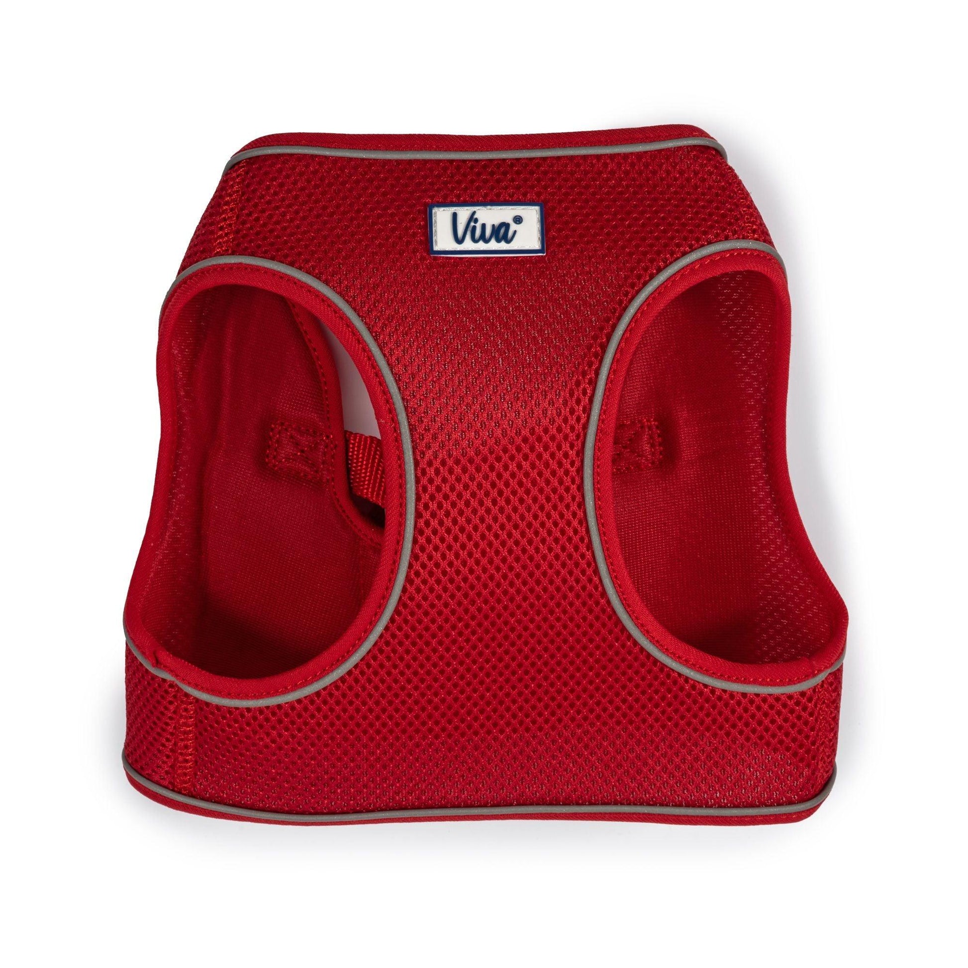 Ancol Viva Step In Harn Red 46-54cm - North East Pet Shop Ancol