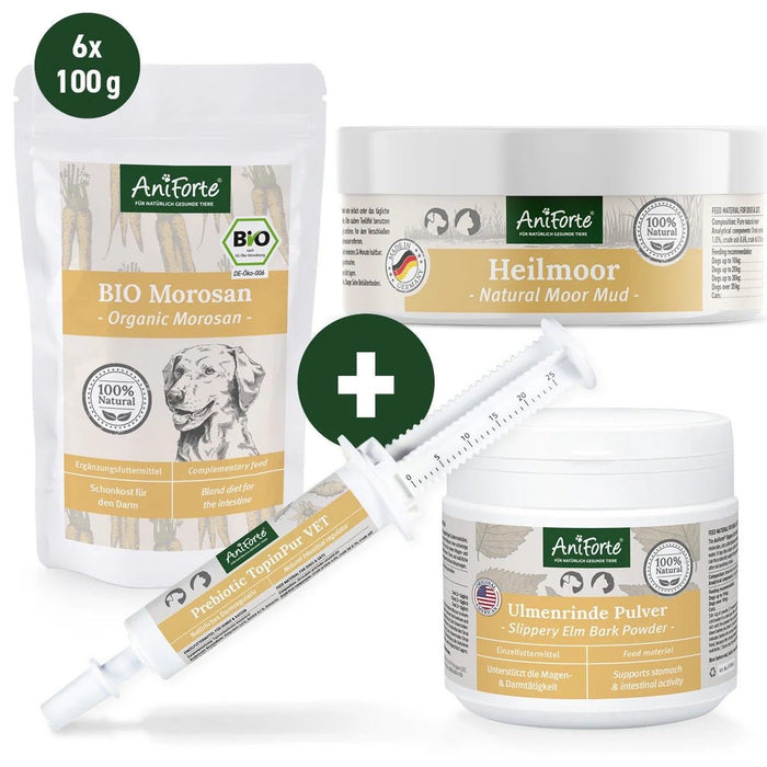 AniForte® Large Digestion Bundle - North East Pet Shop Aniforte