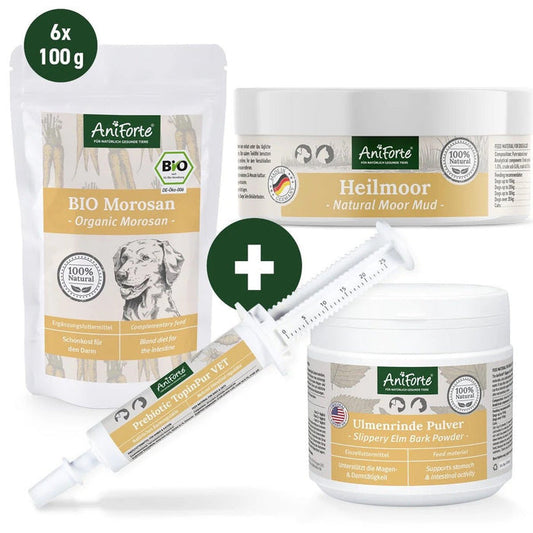 AniForte® Large Digestion Bundle - North East Pet Shop Aniforte