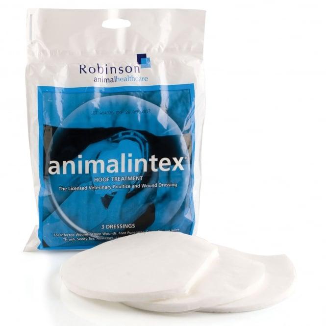 Animalintex Hoof Treatment - North East Pet Shop Animalintex