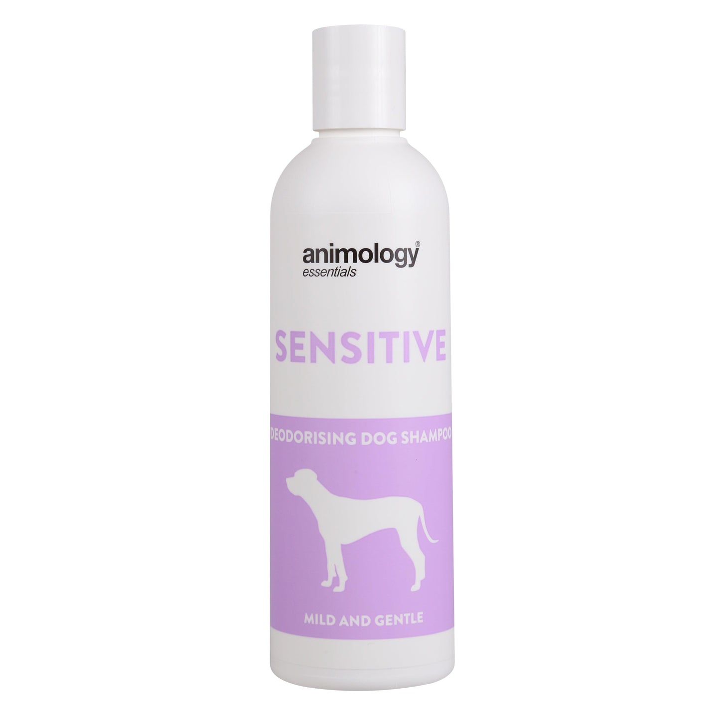 Animology Essent Sensitive Shamp 6x250ml - North East Pet Shop Animology