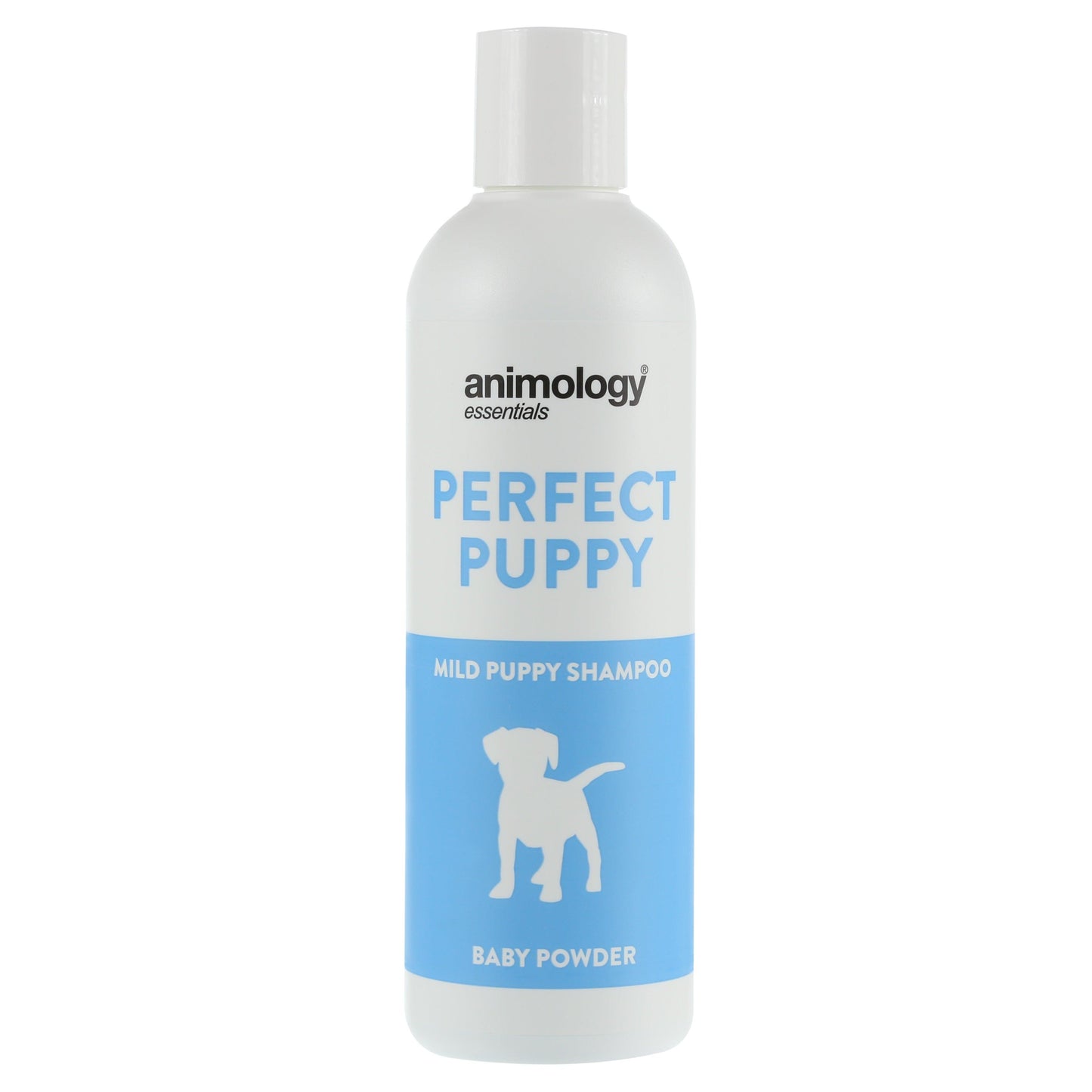 Animology Essential Puppy Shampoo6x250ml - North East Pet Shop Animology