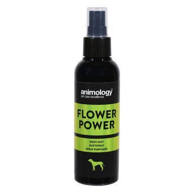 Animology Flower Power Fragrance Mist 150ml - North East Pet Shop Animology