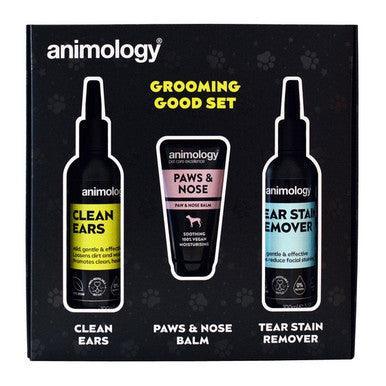 Animology Grooming Good Set - North East Pet Shop Animology