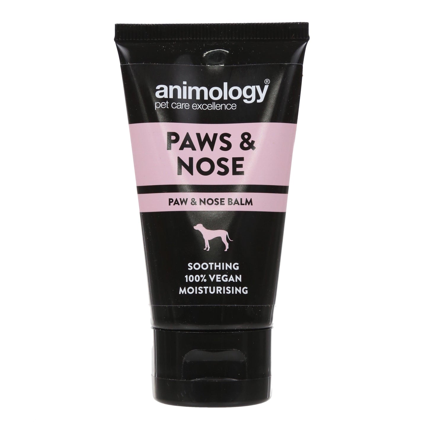 Animology Paws & Nose Balm 4x50ml - North East Pet Shop Animology