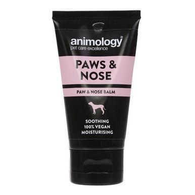 Animology Paws & Nose Balm 50ml - North East Pet Shop Animology