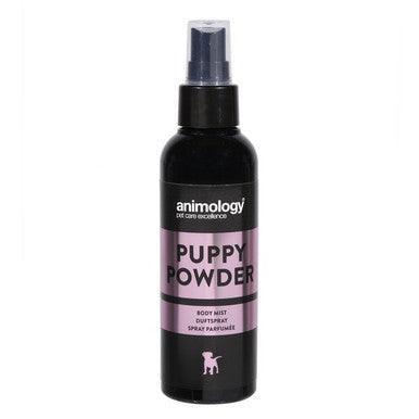 Animology Puppy Powder Fragrance Mist 150ml - North East Pet Shop Animology