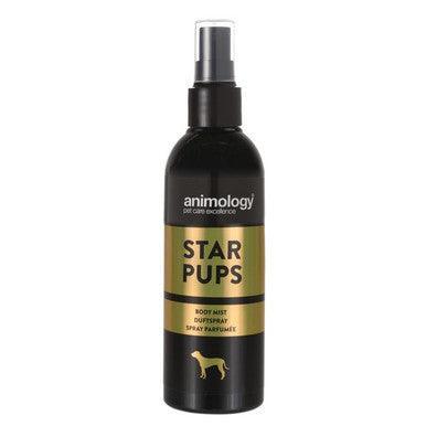 Animology Star Pups Fragrance Mist 150ml - North East Pet Shop Animology