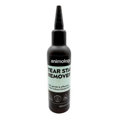 Animology Tear Stain Remover 100ml - North East Pet Shop Animology