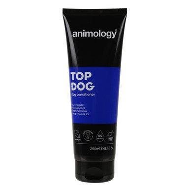 Animology Top Dog Conditioner 250ml - North East Pet Shop Animology