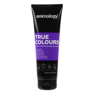 Animology True Colours Shampoo 250ml - North East Pet Shop Animology