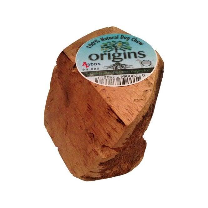 Antos Natural Root Dog Chew - North East Pet Shop Antos