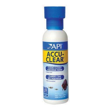 API Accu-Clear 118ml - North East Pet Shop API