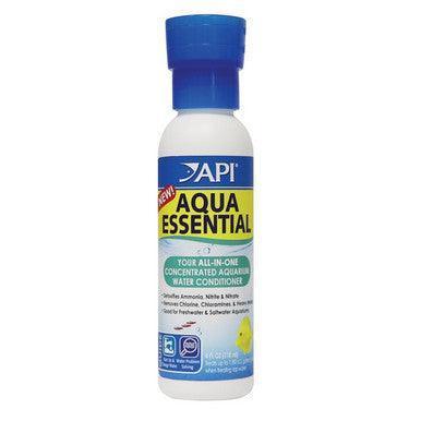 API Aqua Essentials 118ml - North East Pet Shop API