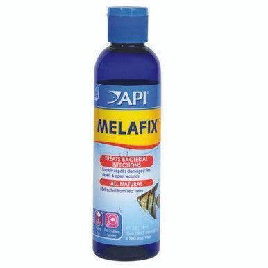 API Melafix 118ml - North East Pet Shop API