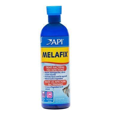 API Melafix 473ml - North East Pet Shop API