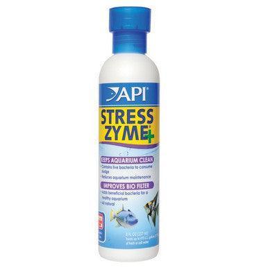 API Stress Zyme 237ml - North East Pet Shop API